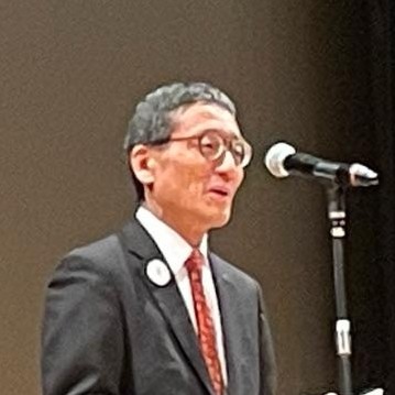富山市 副市長 美濃部雄人