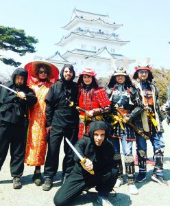 訪日客向け体験コンテンツを通じて地方活性化を目指す 地域の取り組みとは やまとごころ Jp