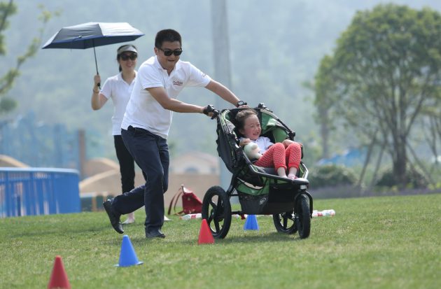 人民日報 第66回 中国で親子連れ旅行が増加 やまとごころ Jp