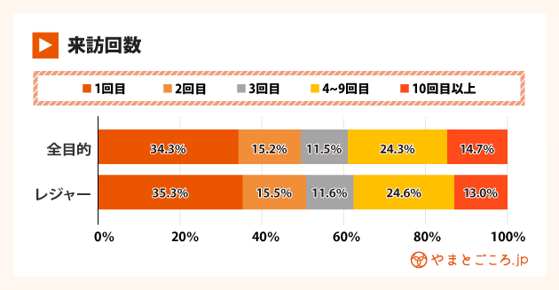 インバウンド消費動向調査6