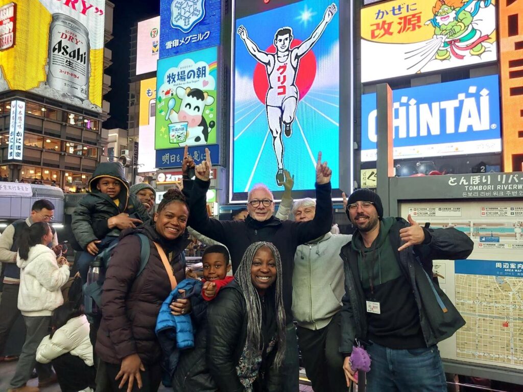 大阪観光に新しい選択肢、当日申込でも楽しめる訪日客向け“旅ナカ体験”を支える仕組みとは？