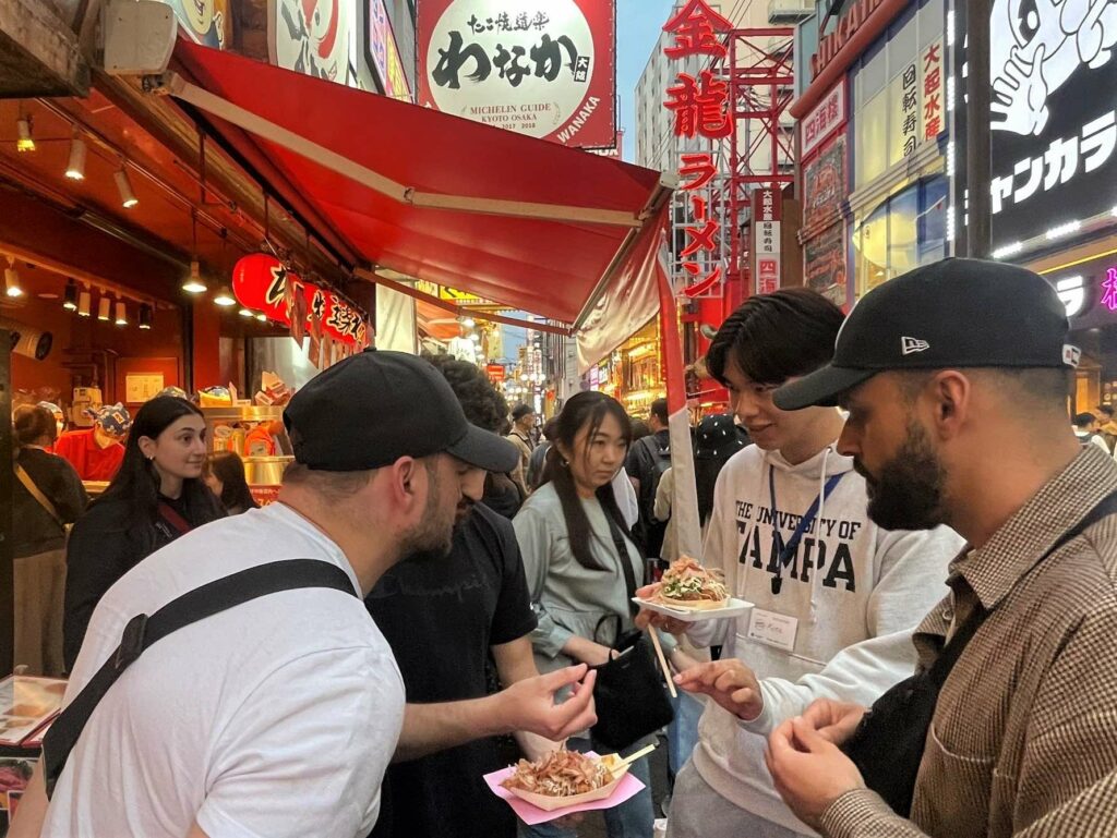 大阪観光に新しい選択肢、当日申込でも楽しめる訪日客向け“旅ナカ体験”を支える仕組みとは？