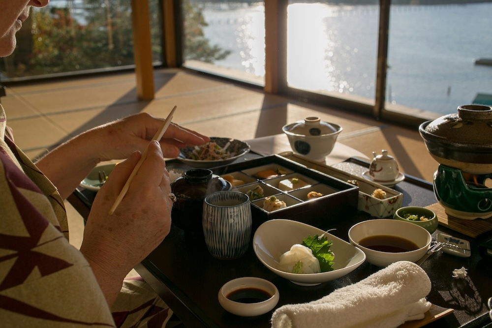 ガストロノミーツーリズムイメージ画像