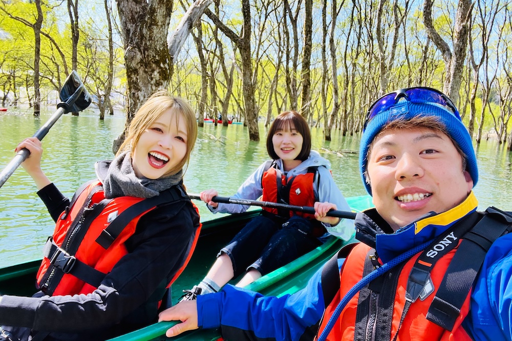 DMCにおける若い人材を受け入れる器の重要性