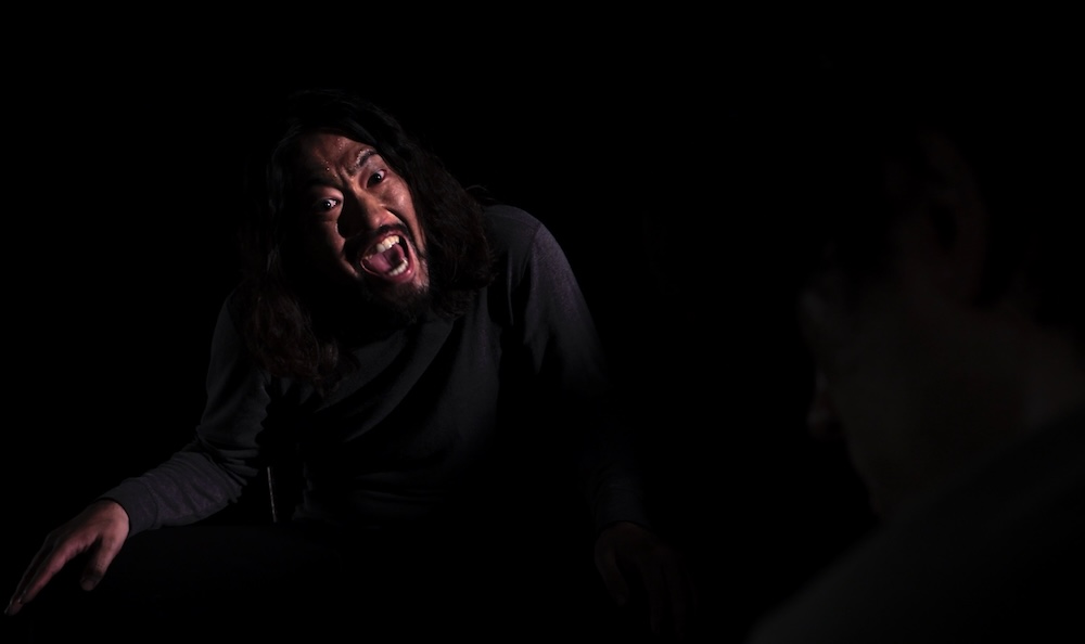 日本だけでなく、インドやカナダの映画にも出演している石田さん