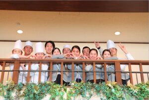 離職率4.2％のホテルはいかにして“辞めない組織”を実現したか？　“人の力”で改革したベルナティオに学ぶ