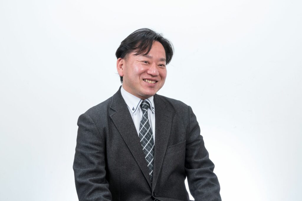 関門DMO・代表理事の巖洞秀樹（がんどう ひでき）氏