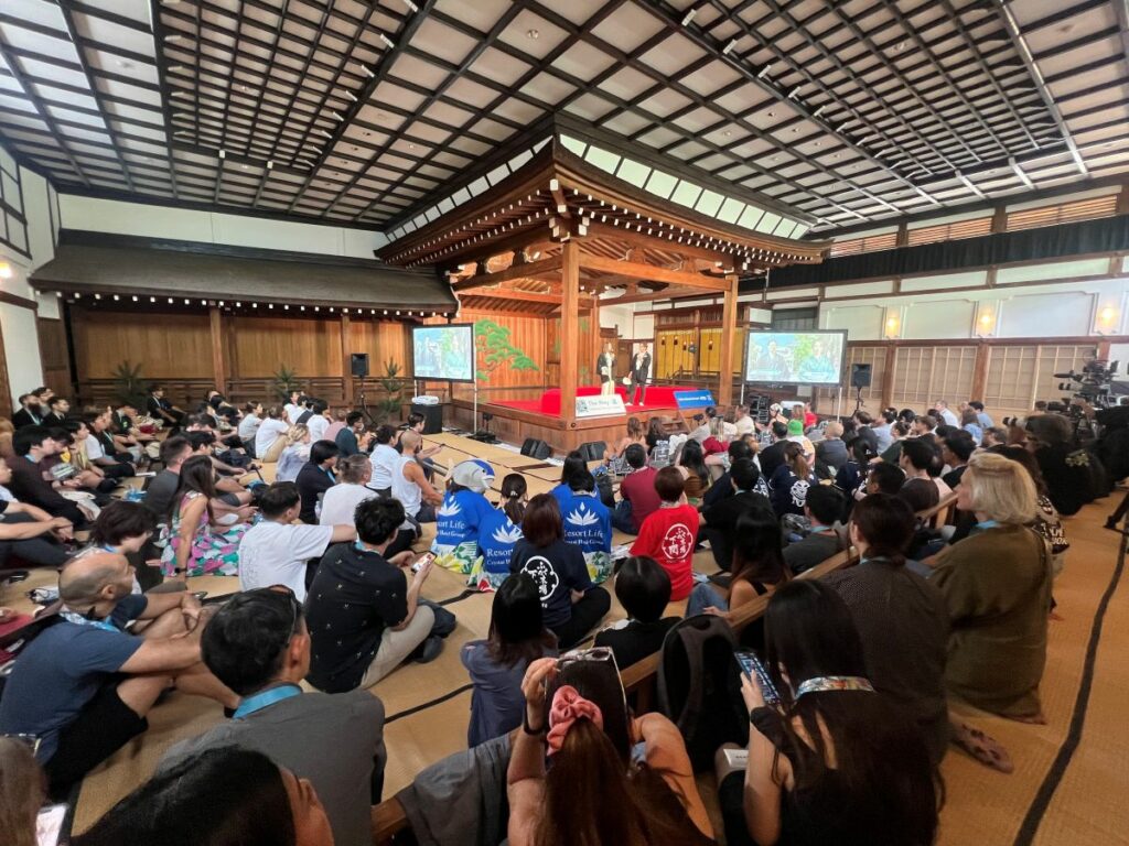 デジタルノマドが福岡に集結、Colive Fukuoka 2025が拓く共創都市の可能性