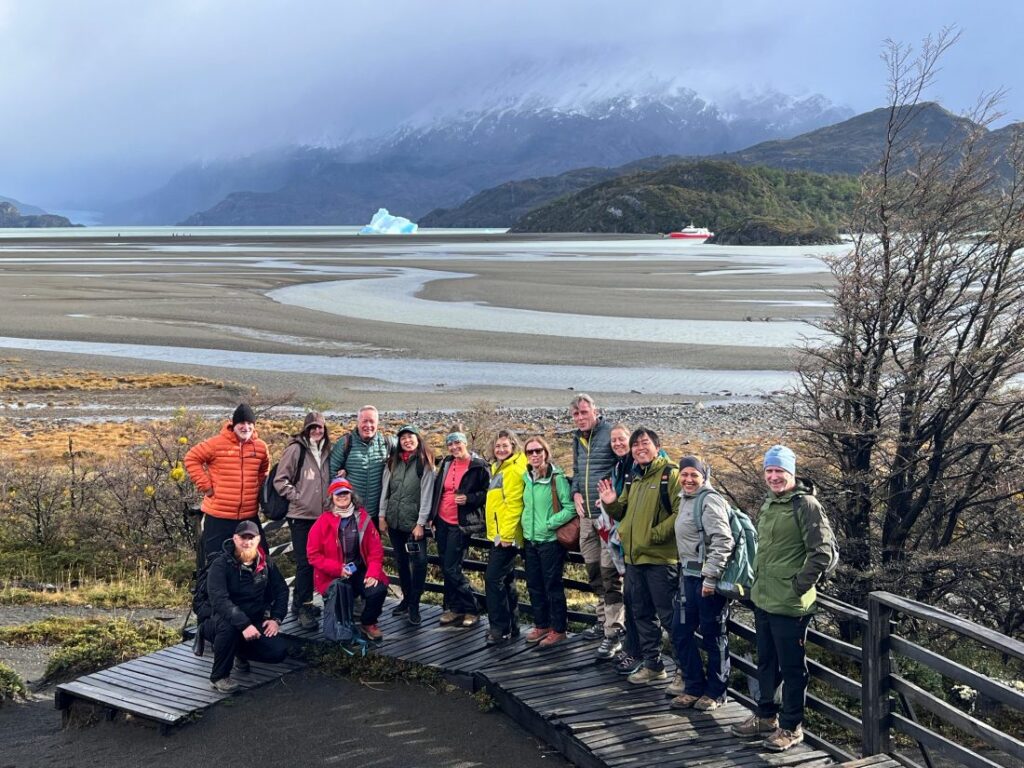チリ・パタゴニア開催に見る「地域を巻き込む強い意志」、アドベンチャートラベル・ワールドサミット・レポート