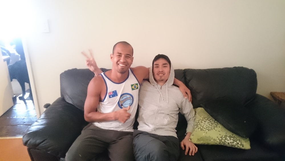 異文化に触れながら視野を広げたオーストラリアのワーキングホリデー時代