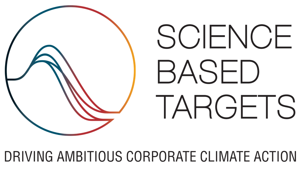 Science Based Targets initiative