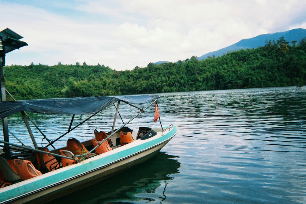 サステナブルツーリズムイメージ画像