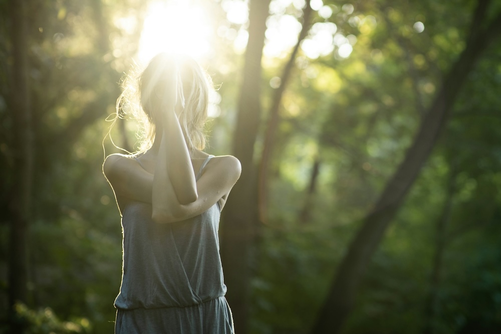 マインドフルネスイメージ画像