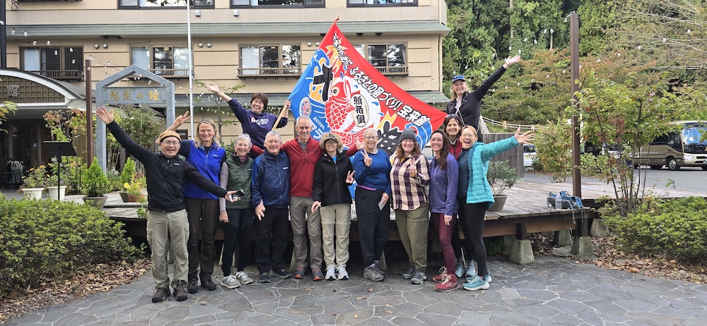 「地元の方に無理なく受け入れてもらう」ことを大切にするケイティさん