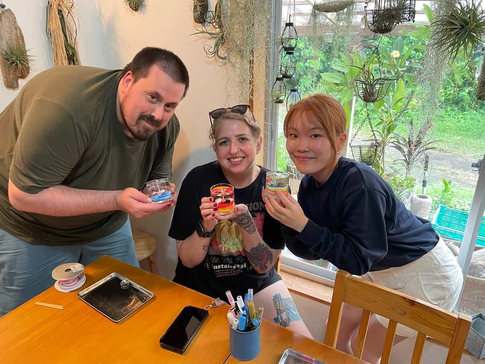 本物の体験志向が高まる中、ガイドの選択肢提示力が重要に