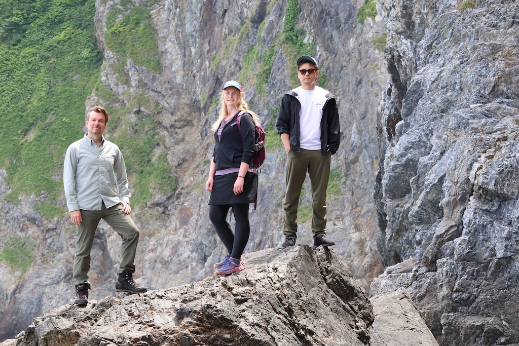 合同会社THREE GOATSのみなさん