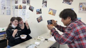 【体験レポ】訪日客に選ばれる食品サンプル制作体験　池袋の住宅街にある工房がリピーターを生む理由とは