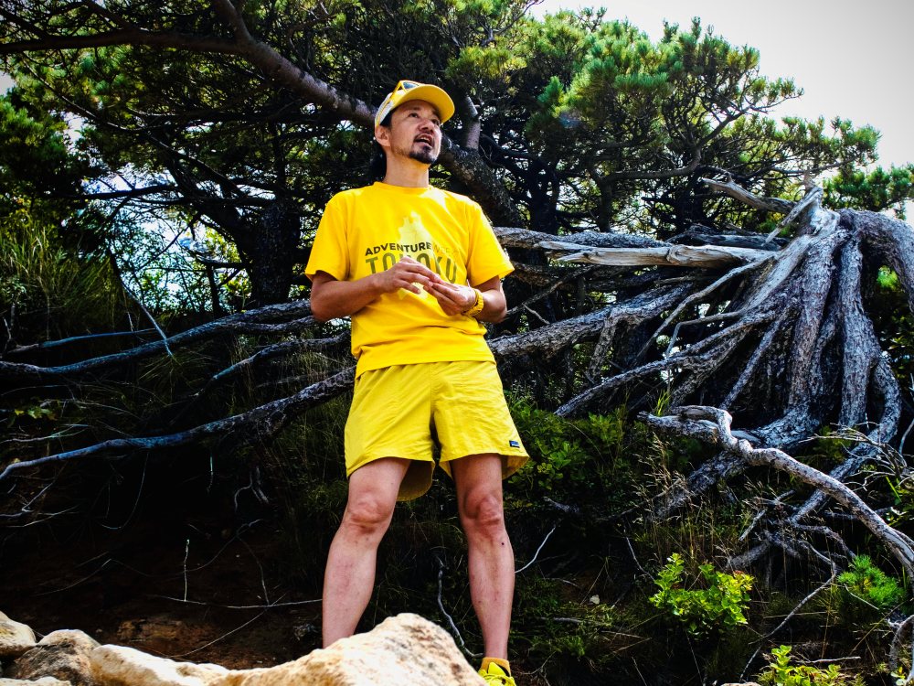 今回お話をお伺いした株式会社インアウトバウンド仙台・松島代表取締役の西谷氏