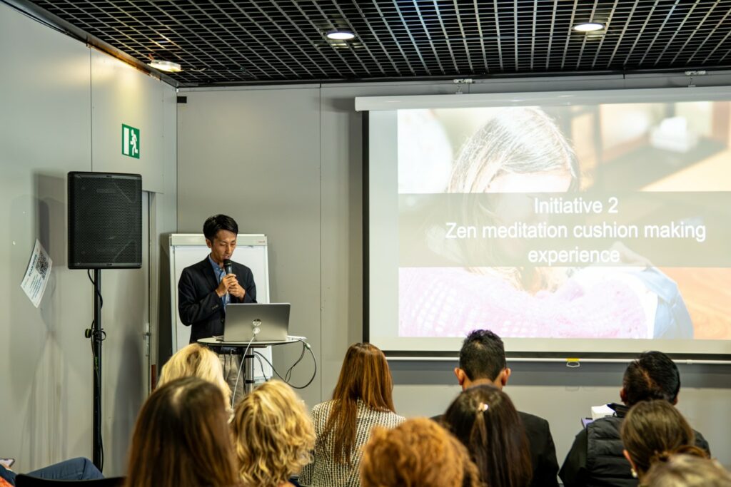 福井県永平寺町が世界に選ばれるまで。地域商社のサステナビリティ・コーディネーターが描いた持続可能な観光地域づくり