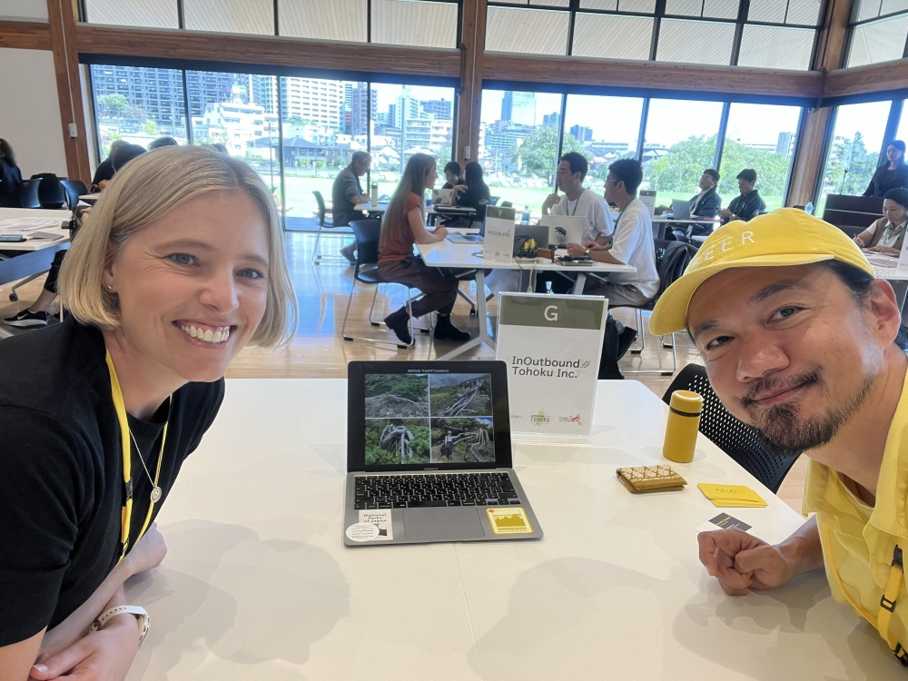 商談では、雑談などのコミュニケーションを通じた雰囲気づくりも欠かせない