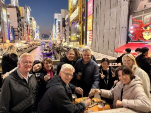 【体験レポ】満足度の高い大阪フードツアーはどう作られるのか?　Osaka JOINERの体験と運営の仕組み