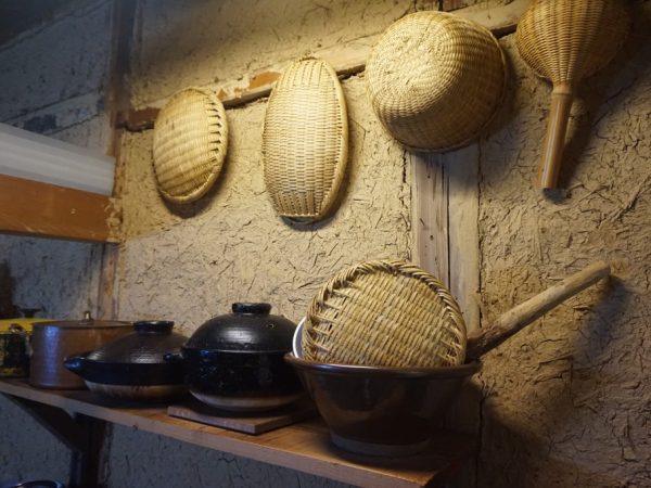 高知県大豊町みちつじ民泊10