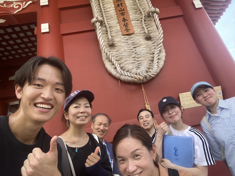 伊藤さんツアーテスト写真