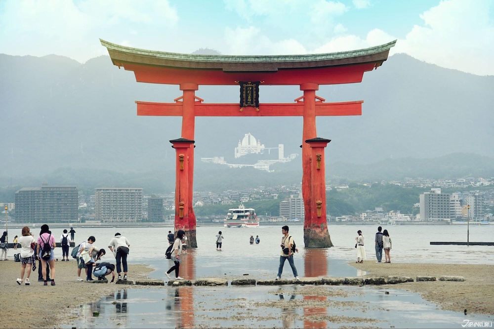 国・地域が異なっても、旅行中に直面する課題には共通点がある