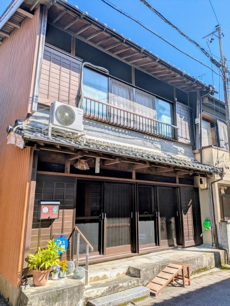 三重県紀北町民泊4
