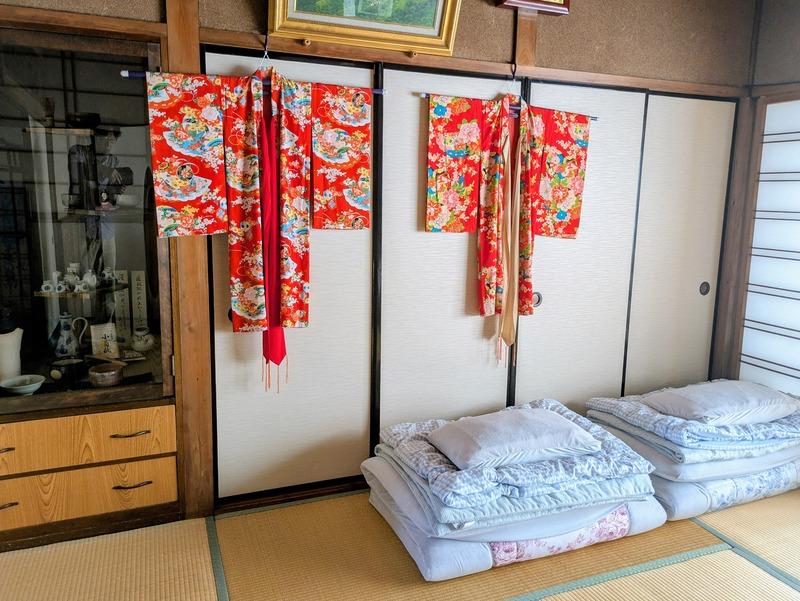 三重県紀北町民泊6