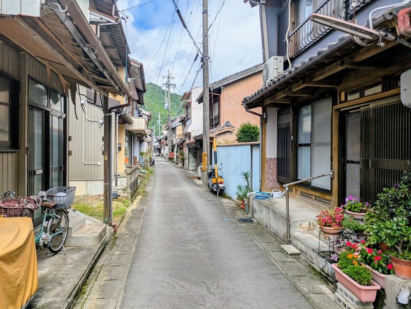 三重県紀北町民泊8